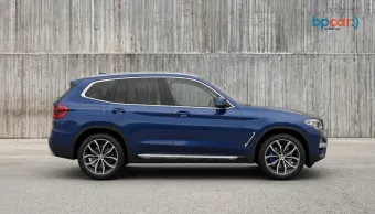 BMW X3 XDRIVE20d (731)