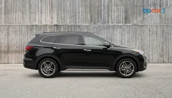 Hyundai Santa Fe 2.2 CRDI (936)