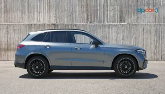 Mercedes-Benz GLC300e 4MATIC (099)