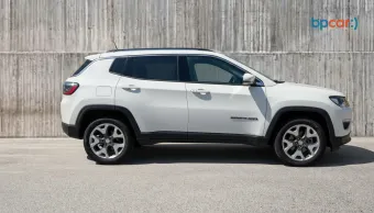 Jeep Compass 2.0D 4x4 (906)