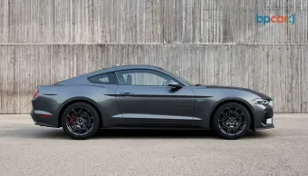 2024 Ford Mustang GT Fastback 5.0 V8 (203)