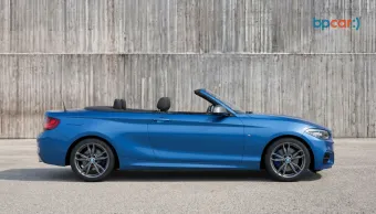 BMW M235i xDRIVE (418)