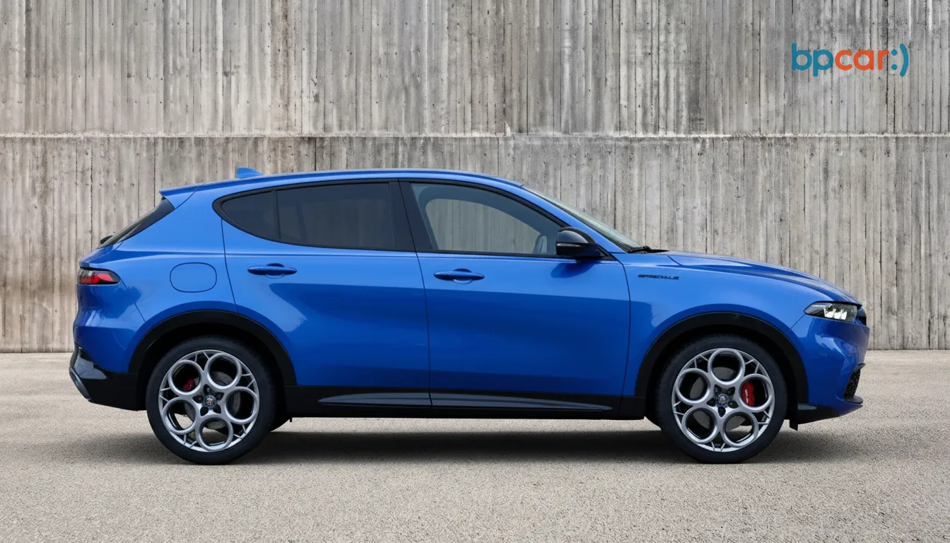 Alfa Romeo Tonale (898)