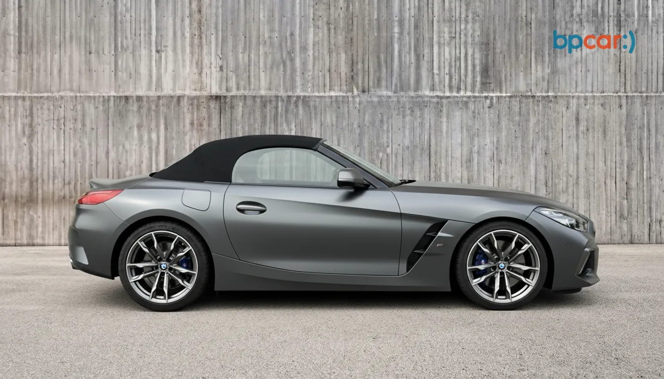 BMW Z4 M40i (444)