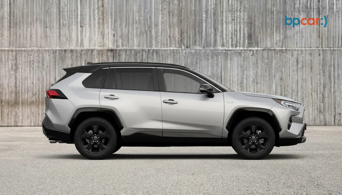 Toyota RAV4 Hybrid (363)