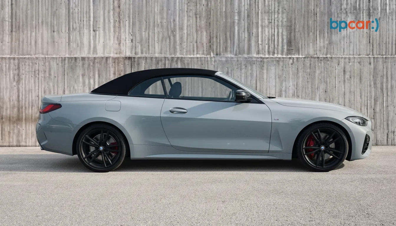 BMW 420i M Sport cabrio (779)